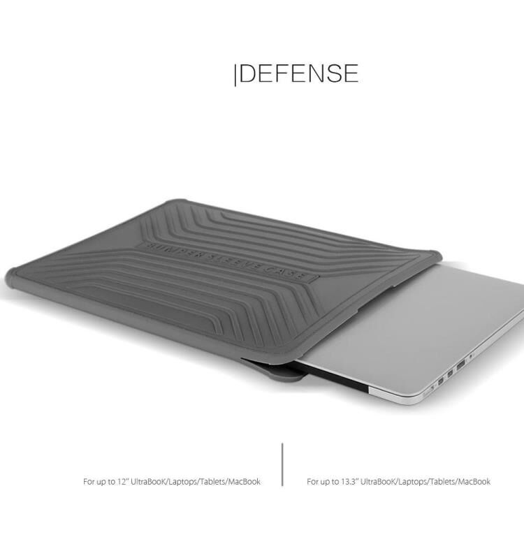 Trajna torbica za potovanje za MacBook 13