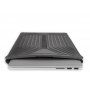 Trajna torbica za potovanje za MacBook 13" / Air 13" / Pro 13" - črna