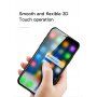 BASEUS kaljeno steklo za sprednjo in zadnjo stran za iPhone XS Max