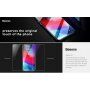 BASEUS kaljeno steklo za iPhone XS Max - jasno