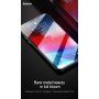 BASEUS kaljeno steklo za iPhone XS Max - jasno