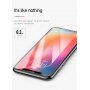 BASEUS kaljeno steklo za iPhone XS Max - jasno