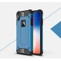 Super trpežna prevleka "Armor" za iPhone XS Max - črna