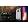Super trpežna prevleka "Armor" za iPhone XS Max - zlato
