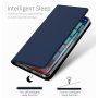 DUX DUCIS flip ovitek za iPhone XS Max - zlato