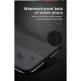 Torba BASEUS za flip za iPhone XR - črna