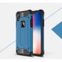 Super trpežna prevleka "Armor" za iPhone XR - črna