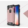 Super trpežna prevleka "Armor" za iPhone XR - modro