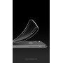 Prozoren ovitek USAMS za iPhone XR