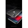 Prozoren ovitek USAMS za iPhone XR