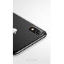 Prozoren ovitek USAMS za iPhone XR