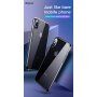 Zaščita BASEUS Simplicity za iPhone XR - zlato