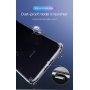 Zaščita BASEUS Simplicity za iPhone XR - zlato