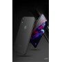 CAFELE ultra tanka prevleka za iPhone XR - črna