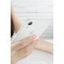 CAFELE ultra tanka prevleka za iPhone XR - črna