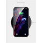 CAFELE ultra tanka prevleka za iPhone XR - črna