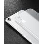 CAFELE ultra tanka prevleka za iPhone XR - črna