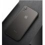 CAFELE ultra tanka prevleka za iPhone XR - črna