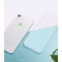 CAFELE ultra tanka prevleka za iPhone XR - črna