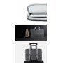Wiwu elegantna torbica za iPad do 13" / MacBook do 14" - svetlo siva
