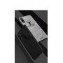 Pokrijte s tekstilno površino za iPhone X / iPhone X - siva