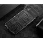 Pokrov akumulatorja BASEUS 3500mAh iPhone X - bela