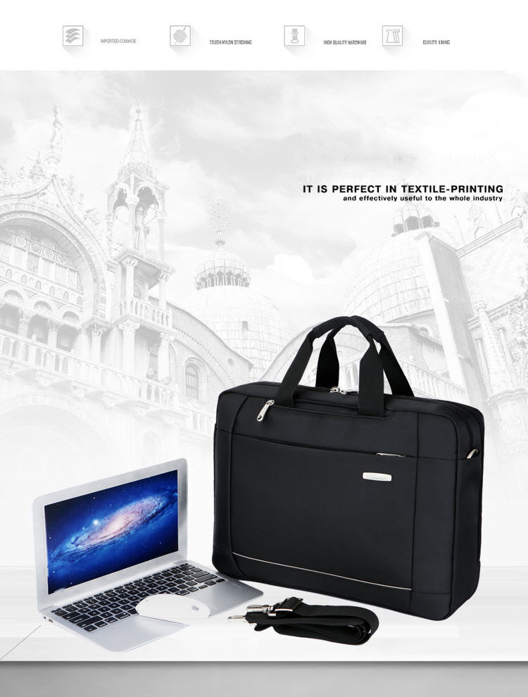 Luksuzna torba / nahrbtnik za iPad / MacBook do 17