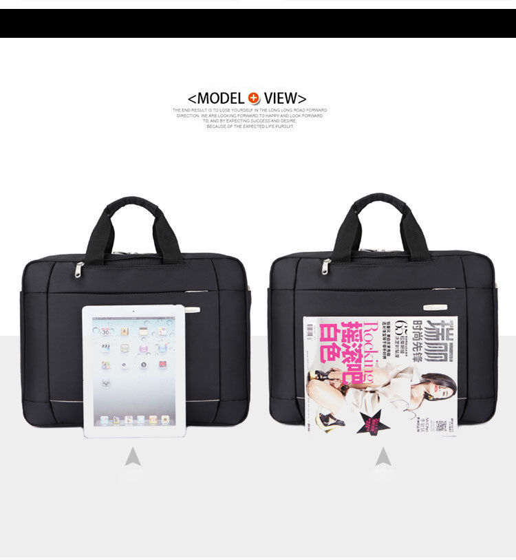 Luksuzna torba / nahrbtnik za iPad / MacBook do 17