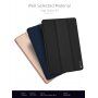 Kovček DUX DUCIS s stojalom za Apple iPad mini - črna