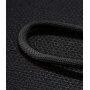 X-LEVEL Eleganten USB / strelovodni kabel za Apple iPhone / iPad / iPod - 8cm - rdeče