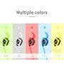Brezžične Bluetooth slušalke CCK za Apple iPhone - blá