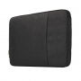 Univerzalna torba z zadrgo za iPad do 13" / MacBook do 14" - črna