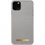 iDeal of Sweden ovitek Saffiano za iPhone 11 Pro Max - siva