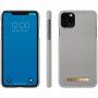 iDeal of Sweden ovitek Saffiano za iPhone 11 Pro Max - siva
