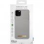 iDeal of Sweden ovitek Saffiano za iPhone 11 Pro Max - siva