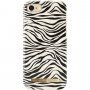 iDeal Of Sweden ovitek za iPhone SE (2020/2022)/8/7/6S - zebrast vzorec