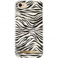 iDeal Of Sweden ovitek za iPhone SE (2020/2022)/8/7/6S - zebrast vzorec
