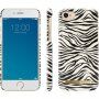 iDeal Of Sweden ovitek za iPhone SE (2020/2022)/8/7/6S - zebrast vzorec