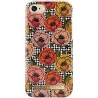 iDeal of Sweden ovitek Retro Bloom za iPhone SE (2020/2022)/8/7/6S - barvita