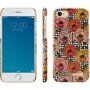 iDeal of Sweden ovitek Retro Bloom za iPhone SE (2020/2022)/8/7/6S - barvita