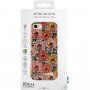 iDeal of Sweden ovitek Retro Bloom za iPhone SE (2020/2022)/8/7/6S - barvita