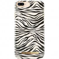 iDeal Of Sweden ovitek za iPhone 6S Plus/7 Plus/8 Plus - zebrast vzorec