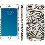 iDeal Of Sweden ovitek za iPhone 6S Plus/7 Plus/8 Plus - zebrast vzorec