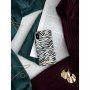 iDeal Of Sweden ovitek za iPhone 6S Plus/7 Plus/8 Plus - zebrast vzorec