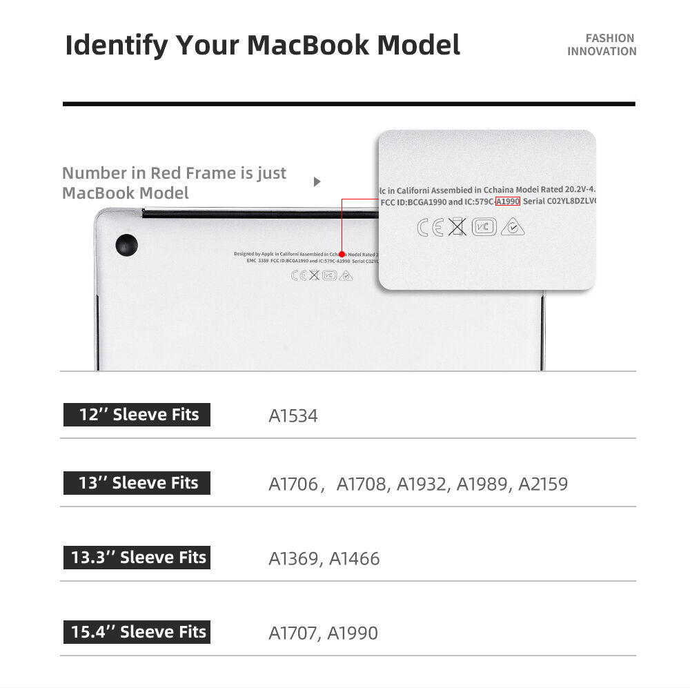 Dux Ducis torbica iz PU usnja z integriranim stojalom za MacBook 13