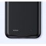 Usams ovitek z baterijo 3500 mAh za iPhone 11 Pro - črna