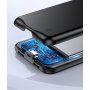 Usams ovitek z baterijo 3500 mAh za iPhone 11 Pro - črna