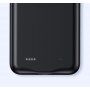 Usams ovitek z baterijo 4500 mAh za iPhone 11 Pro Max - črna