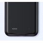 Usams ovitek z baterijo 4500 mAh za iPhone 11 - črna