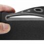 Spigen Velo A701 univerzalni športni etui za iPhone do 13,5 cm - črna